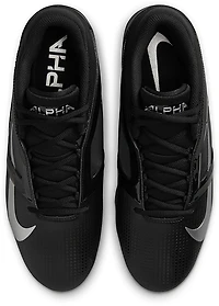 Nike Men's Alpha Menace 4 Pro Football Cleats