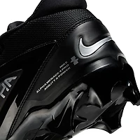 Nike Men's Alpha Menace 4 Pro Football Cleats
