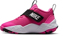 Nike Kids' Team Hustle D 12 Basketball Shoes