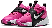 Nike Kids' Team Hustle D 12 Basketball Shoes