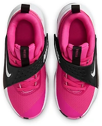 Nike Kids' Team Hustle D 12 Basketball Shoes