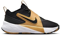 Nike Kids' Team Hustle D 12 Basketball Shoes