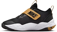 Nike Kids' Team Hustle D 12 Basketball Shoes