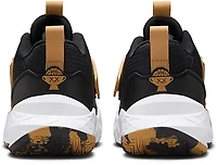 Nike Kids' Team Hustle D 12 Basketball Shoes