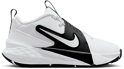 Nike Kids' Team Hustle D 12 Basketball Shoes
