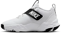 Nike Kids' Team Hustle D 12 Basketball Shoes