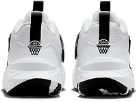 Nike Kids' Team Hustle D 12 Basketball Shoes