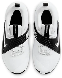 Nike Kids' Team Hustle D 12 Basketball Shoes