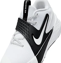 Nike Kids' Team Hustle D 12 Basketball Shoes