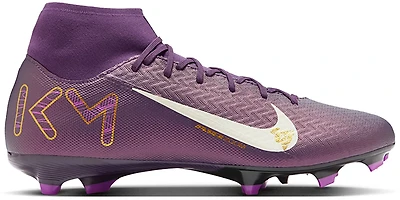 Nike Adults' Mercurial Superfly 10 Academy Kylian Mbappé Soccer Cleats