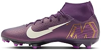 Nike Adults' Mercurial Superfly 10 Academy Kylian Mbappé Soccer Cleats