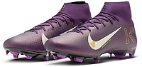 Nike Adults' Mercurial Superfly 10 Academy Kylian Mbappé Soccer Cleats