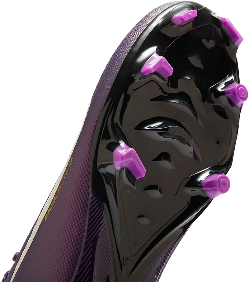 Nike Adults' Mercurial Superfly 10 Academy Kylian Mbappé Soccer Cleats