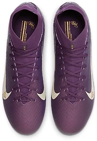 Nike Adults' Mercurial Superfly 10 Academy Kylian Mbappé Soccer Cleats