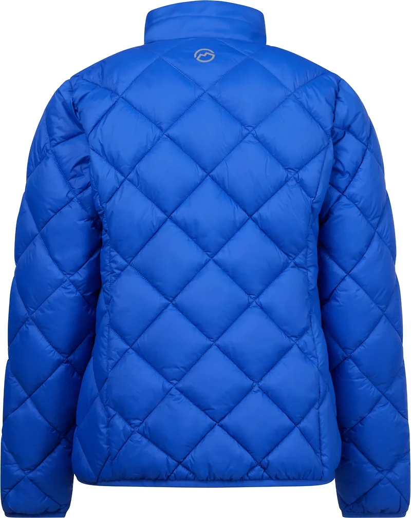 Magellan Outdoors Girls' Lost Pines Puffer Jacket