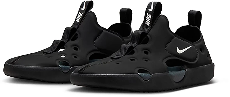 Nike Boys' Sunray Protect 4 Sandals