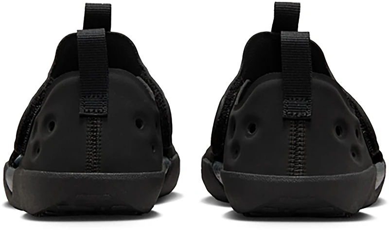 Nike Boys' Sunray Protect 4 Sandals