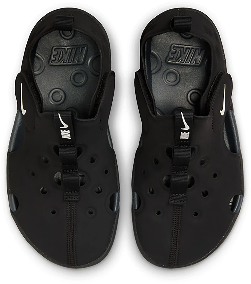 Nike Boys' Sunray Protect 4 Sandals