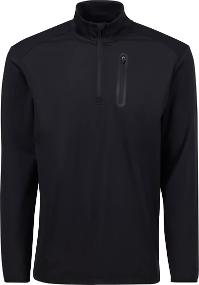 BCG Men's Tech Knit 1/2-Zip Top