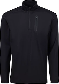 BCG Men's Tech Knit 1/2-Zip Top