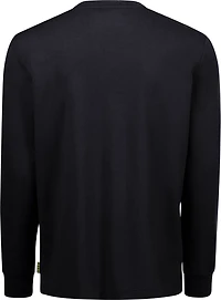 Brazos Men’s Contractor Pocket Long Sleeve T-shirt