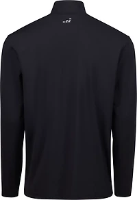BCG Men's Tech Knit 1/2-Zip Top