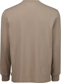 Brazos Men’s Contractor Pocket Long Sleeve T-shirt