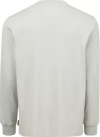 Brazos Men’s Contractor Pocket Long Sleeve T-shirt