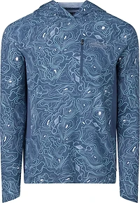 Magellan Outdoors Men's Pro Jacob Wheeler Tech Hoodie