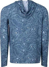 Magellan Outdoors Men's Pro Jacob Wheeler Tech Hoodie