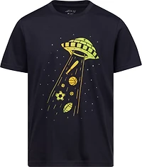 BCG Boys' Lifestyle Sports UFO T-shirt