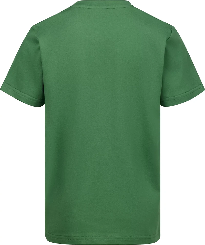 BCG Boys' Lifestyle Skater Rex T-shirt