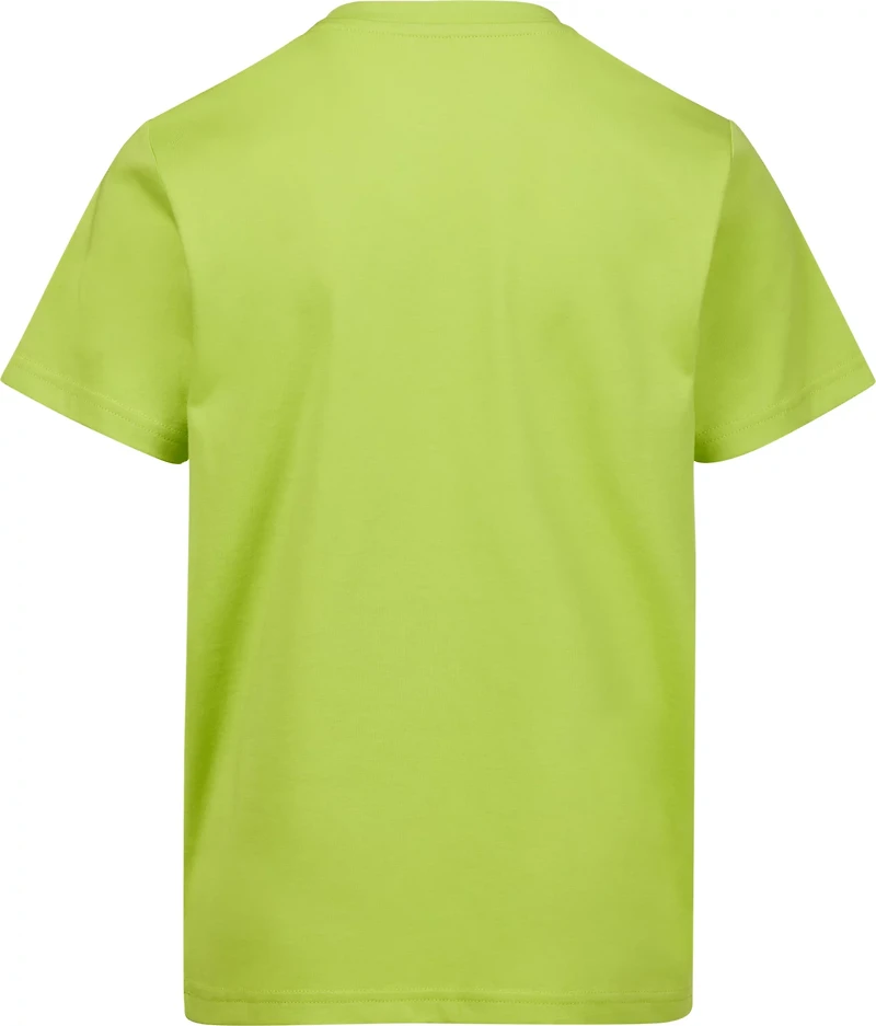 BCG Boys' Lifestyle Peace Out Marshawn T-shirt