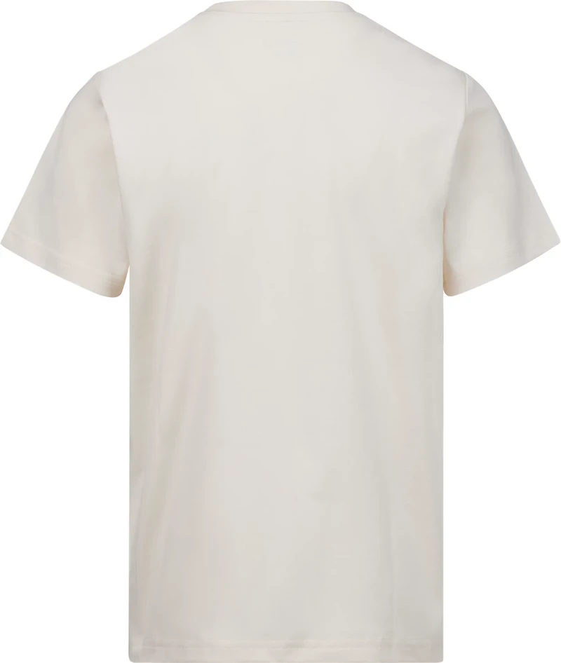 BCG Boys' Lifestyle Unleash Your Beast Cotton GFX Short Sleeve Graphic T-shirt