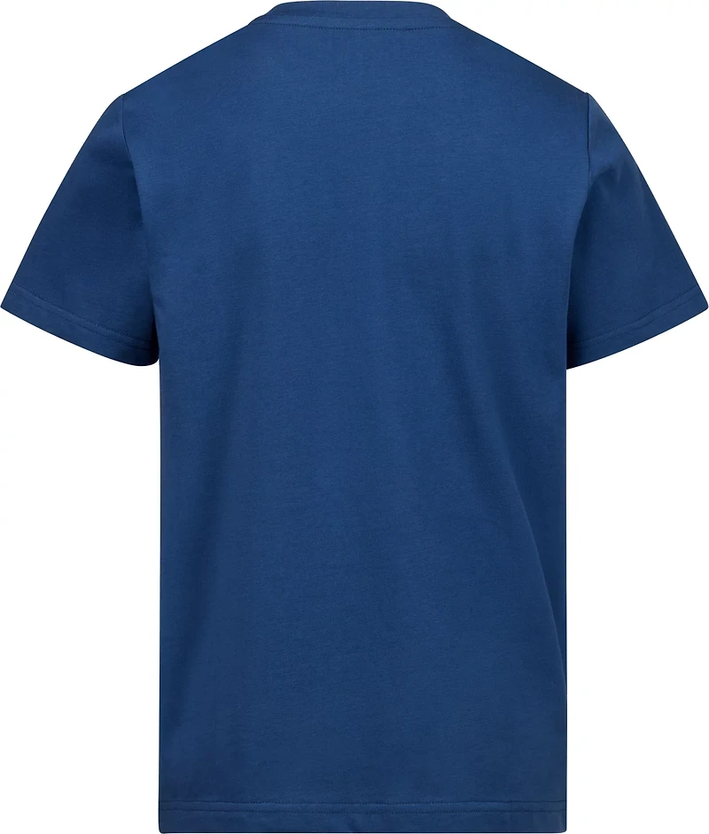 BCG Boys' Lifestyle Heavy Metals T-shirt