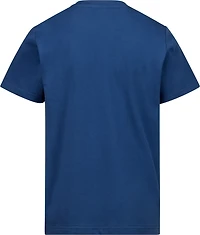 BCG Boys' Lifestyle Heavy Metals T-shirt