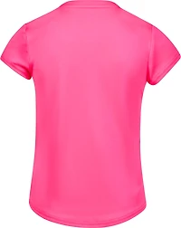 BCG Girls' Turbo GFX You Got This Short Sleeve Graphic T-shirt