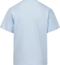 BCG Girls' Lifestyle Cotton Boxy Doodle T-shirt