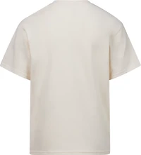 BCG Girls' Lifestyle Cotton Boxy Spook Vibe T-shirt