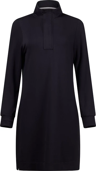 Magellan Outdoors Women's Lost Pines Fleece 1/2-Zip Dress