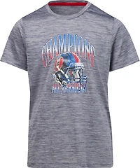 BCG Boys' Training All American Champ T-shirt