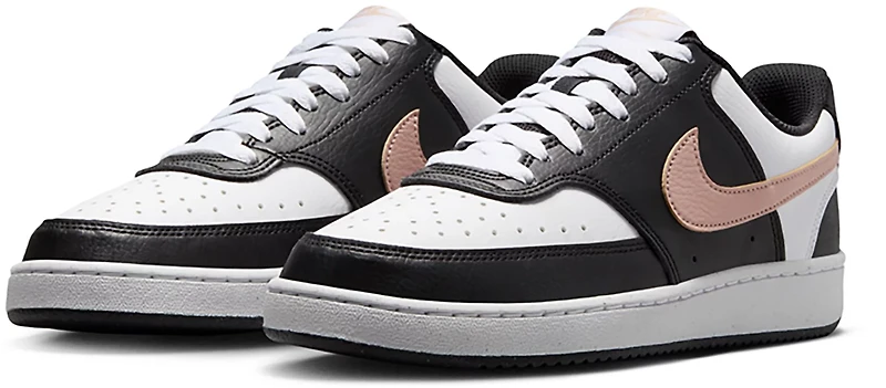 Nike Women’s Court Vision Low Next Nature Shoes
