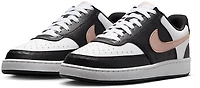 Nike Women’s Court Vision Low Next Nature Shoes