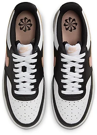Nike Women’s Court Vision Low Next Nature Shoes