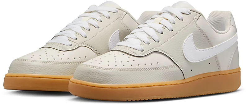 Nike Women’s Court Vision Low Next Nature Shoes