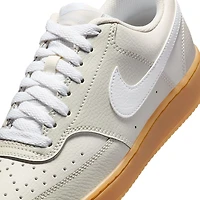 Nike Women’s Court Vision Low Next Nature Shoes