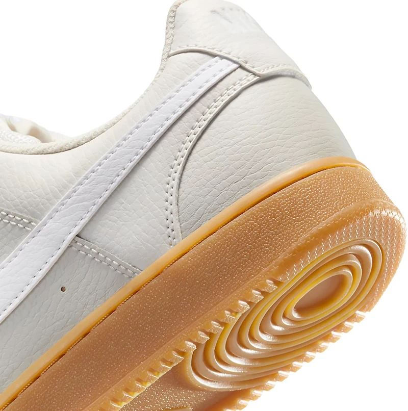 Nike Women’s Court Vision Low Next Nature Shoes