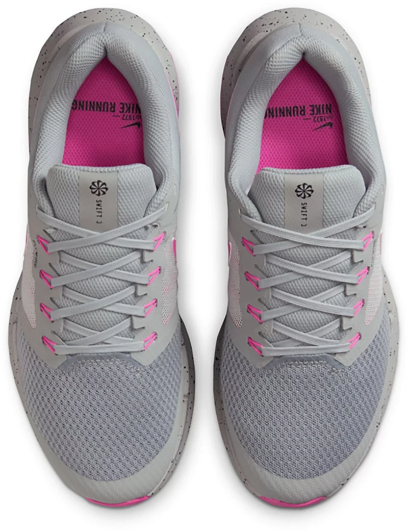 Nike Women's Run Swift 3 Running Shoes