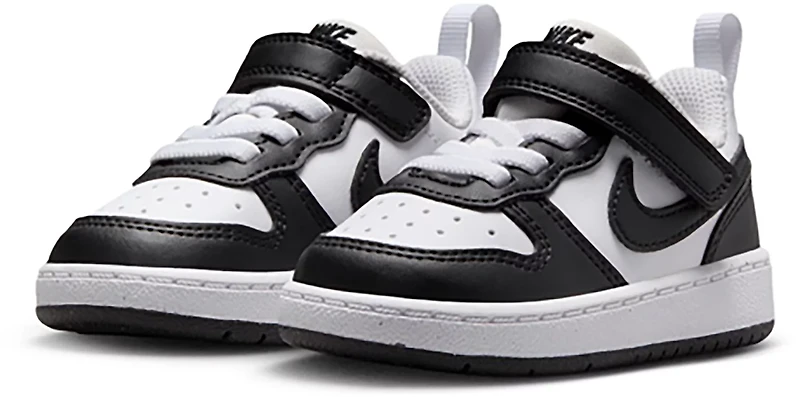 Nike Toddler Court Borough Low Recraft Shoes