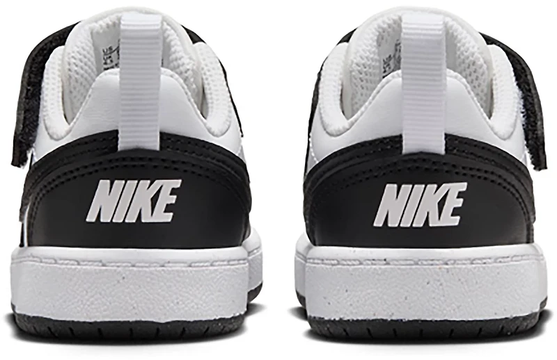 Nike Toddler Court Borough Low Recraft Shoes